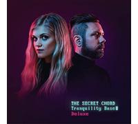 Secret Chord The - Tranquility Bade