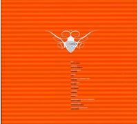 Secret Cinema Cocoon Compilation I (CD)