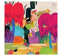 Secret Cities - Strange Hearts