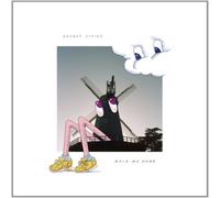 Secret Cities Walk Me Home (CD) Album