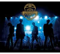 Secret Code [Tohoshinki Live]