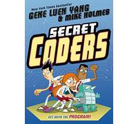 Secret Coders