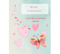 SECRET COLLECTION: A place where my heart speaks without fear