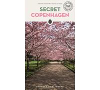 Secret Copenaghen [Lingua Inglese]