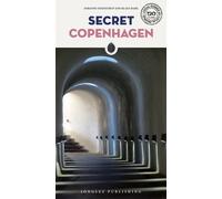 Secret Copenaghen - Steenstrup Johanne, Dahl Klaus