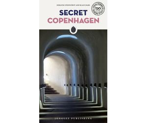 Secret Copenaghen - Steenstrup Johanne, Dahl Klaus