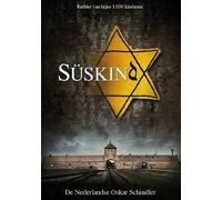 Secret Courage: The Walter Suskind Story ( Suskind ) ( Süskind ) [ Origine Olandese, Nessuna Lingua Italiana ]
