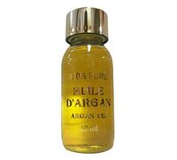 Secret d'Afrique Olio di Argan Puro 100% 60 ml