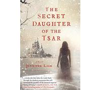 Secret Daughter of the Tsar