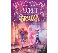 Secret de bruixa 1 - La màgia de la lluna