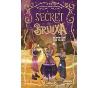 Secret de bruixa 4 - El bosc de les fades