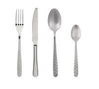 Set 24 Posate Inox Flora
