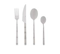 Secret de Gourmet - Casalinga inox 24 pezzi borah