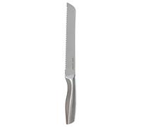 Secret de Gourmet Coltello da pane in acciaio inox, 29 cm