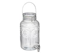 Secret de Gourmet - Distributore di bevande mona da 3,8 l
