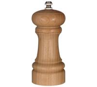 2 In 1 Salt And Pepper Mill Secret De Gourmet NUOVO