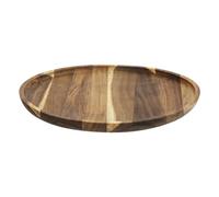 Secret de Gourmet - Piatto da portata acacia d30cm