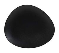 Secret de Gourmet - Piatto galet nero 28 cm