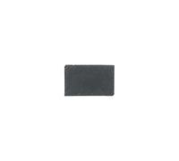 Secret de gourmet - Piatto ardesia 14 x 22 cm