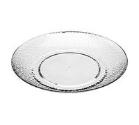 Secret de Gourmet - Piatto piatto piatto martellato 27 cm