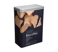 Secret de gourmet - Scatola per fette biscottate in rilievo