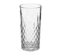 Secret de Gourmet - Set di 4 bicchieri alti charles da 30cl