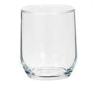 Secret de Gourmet - Set di 6 bicchieri da acqua bas paol da 31 cl trasparenti