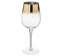 Secret de Gourmet - Set di 6 bicchieri da vino Arya da 38cl
