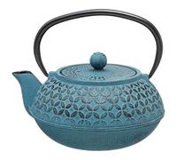 Secret de Gourmet - Teiera blu fiore 1L