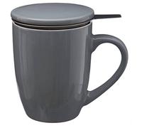 Secret de Gourmet - Tisanière grise 32 cl