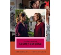 Secret Défense-Version restaurée-2 DVD