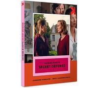 Secret Défense-Version restaurée [Blu-Ray]
