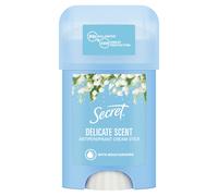 Secret Deo Stick Crema Delicate 40 ml