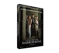 Secret des marrowbone (le) - dvd