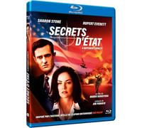 Secret d'etat - blu-ray