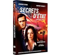 Secret d'etat - dvd