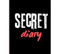 Secret Diary: Hide Your Untolds....