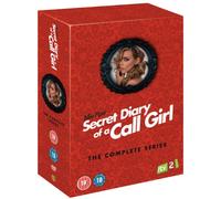 Secret Diary Of A Call Girl: Series 1-4 (5 Dvd) [Edizione: Regno Unito] [Edizione: Regno Unito]
