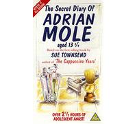 Secret Diary of Adrian Mole