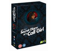 Secret Diary of Call Girl - Secret Diary Of A Call Girl - Series 1-3 [Edizione: Regno Unito] [Edizione: Regno Unito]