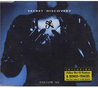 Secret Discovery - Follow Me