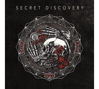 Secret Discovery Truth, Faith, Love (CD) Album