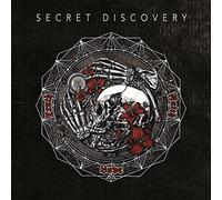 Secret Discovery - Truth Faith Love (Limited Edition)-Secret Discovery