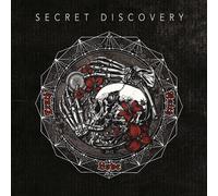 Secret Discovery Truth,Faith,Love (Ltd.LP) (Vinyl LP)