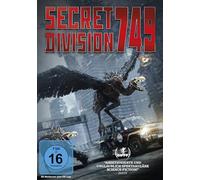 Secret Division 749