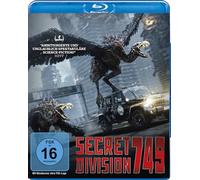 Secret Division 749
