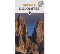 Secret Dolomites