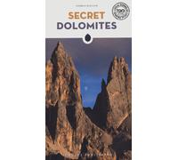 Secret Dolomites - Rizzato Andrea
