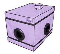 Secret Dome Secretdome - LA NICHE - Viola