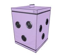 Secret Dome Secretdome - SCANDALE - Viola
